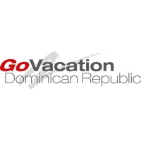 Go Vacation Dominican Republic logo - Similar company to Dertour Dmc Network