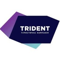 Trident travel company logo - Similar company to Travellers Paraadise
