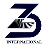 Z3 International logo - Similar company to Leewop