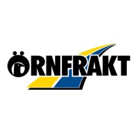 Örnfrakt logo - Similar company to Vericate Ab