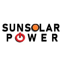 Sun Solar Power logo - Similar company to Sun Power Solar