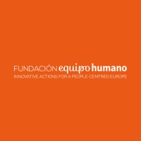 Fundación Equipo Humano logo - Similar company to Equipo Humano
