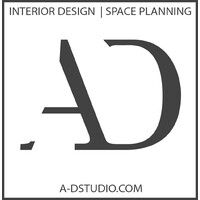 A+D Interior Design Studio logo - Similar company to Determined By Design®