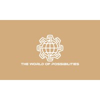 The World of Possibilities logo - Similar company to Lyvup