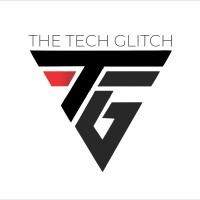 The Tech Glitch logo - Similar company to Centipid Technologies