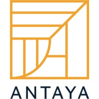 Antaya logo - Similar company to Antaaya Infotech