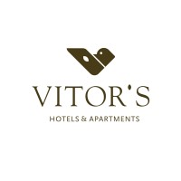 Vitors Hotels & Apartments logo - Similar company to Itseapp