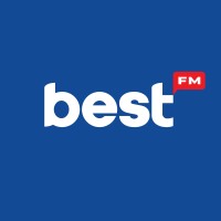 BestFM logo - Similar company to The Power Group