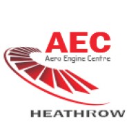 Aero Engine Centre logo - Similar company to Aero Engine Solutions