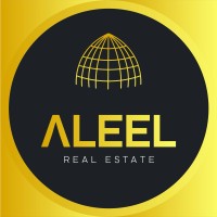 Aleel Real Estate logo - Similar company to Sasire Designs