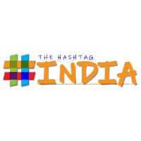 The Hashtag India logo - Similar company to Wisbotech Communications