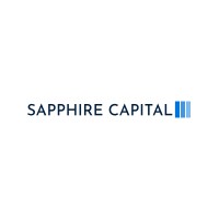 Sapphire Capital logo - Similar company to First Call Hrm Pvt. Ltd.