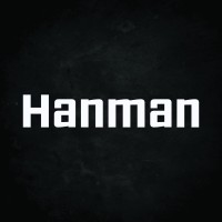 Hanman International Pte. Ltd. logo - Similar company to Centurion Security Pte Ltd