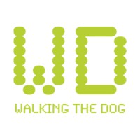 Walking The Dog logo - Similar company to Nwave