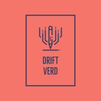 Drift Verd logo - Similar company to Together We Can