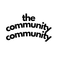 The Community Community logo - Similar company to Fundabl.Design