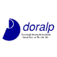 DORALP Tek. Mon. Müh. İnş. San. ve Tic. Ltd. Şti. logo - Similar company to Örtaş Çelik A.Ş.