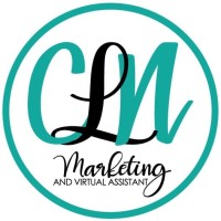 CLN Marketing & Virtual Assistant logo - Similar company to Virtual Marketing Assistant