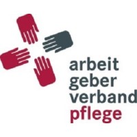 Arbeitgeberverband Pflege e.V. (AGVP) logo - Similar company to Noracares