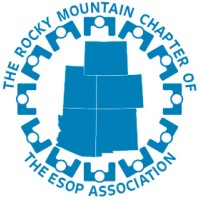 Rocky Mountain Chapter of The ESOP Association logo - Similar company to Consolidated Construction