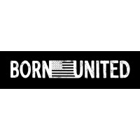 Born United logo - Similar company to Triarc Systems