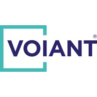 VOIANT® logo - Similar company to Voiant