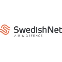 Swedish Net Air & Defence logo - Similar company to Swedish Net Communications Ab