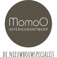 MomoO interieurontwerp logo - Similar company to Studio Van Strijdhoven