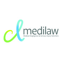 CL Medilaw logo - Similar company to Knights