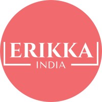 Erikka India logo - Similar company to Big5 Network (B5N Marketing Private Limited)