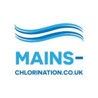 Mains Chlorination logo - Similar company to Accelerate Facilities