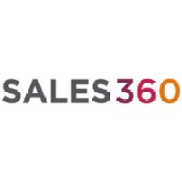 Sales360 logo - Similar company to Certicom Sac