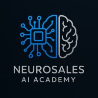 NeuroSales AI Company logo - Similar company to Weduu