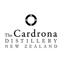 Cardrona Distillery logo - Similar company to Scapegrace New Zealand Distilling Co.