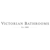 Victorian Bathrooms logo - Similar company to Victorian Plumbing Group