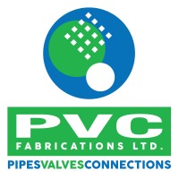 PVC Fabrications logo - Similar company to Pvc Pipeking