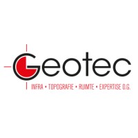 GEOTEC logo - Similar company to Geosted