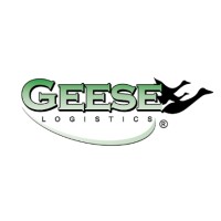 Geese Logistics logo - Similar company to Customware Sac