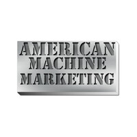 American Machine Marketing Services logo - Similar company to Tool Medic, Llc