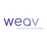 Weav IoT logo - Similar company to Nihi It Services