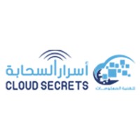 Cloud Secrets logo - Similar company to Bltzo