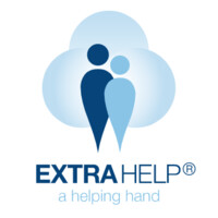 Extra Help South Hams, Torbay, West Devon & Bude logo - Similar company to Extra Help - A Helping Hand