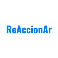 ReAccionAr logo - Similar company to Re Accionar
