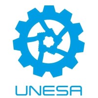 UNESA ENERJİ logo - Similar company to English Explorers Psychology Unesa