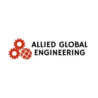 Allied Global Engineering Ltd logo - Similar company to Stephenson Engineering
