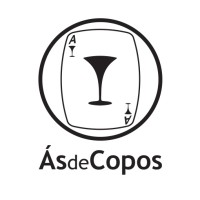 Ás de Copos logo - Similar company to Black Pepper & Basil