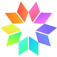 Genius Media logo - Similar company to The Pound Project