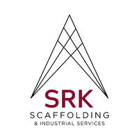 SRK Scaffolding & Industrial Services Ltd logo - Similar company to Mb Scaffolding Ltd