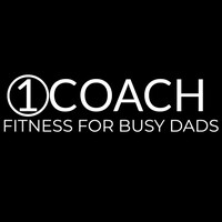 1COACH: FITNESS FOR BUSY DADS logo - Similar company to Reframe Labs