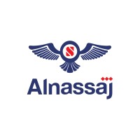 ALNASSAJ TEXTILE logo - Similar company to Guthmi Group